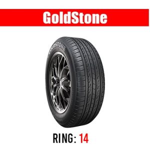 لاستیک خودرو گلدستون مدل G2020 سایز 185/60R14