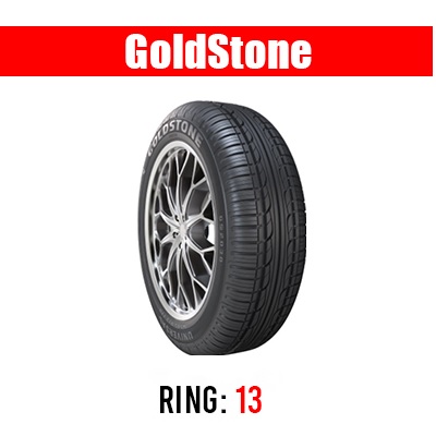 لاستیک خودرو گلدستون مدل GS-2030 سایز 165/65R13