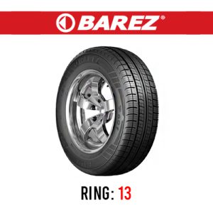 لاستیک خودرو بارز مدل P601 سایز 175/60R13