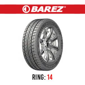 لاستیک خودرو بارز مدل P602 سایز 185/60R14