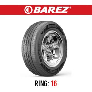 لاستیک خودرو بارز مدل P610 سایز 205/55R16