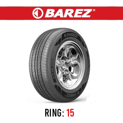 لاستیک خودرو بارز مدل P610 سایز 205/60R15