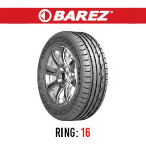 لاستیک خودرو بارز مدل P624 سایز 205/50R16