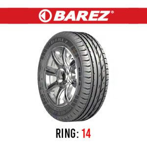 لاستیک خودرو بارز مدل P624 سایز 205/60R14