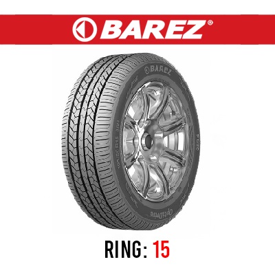 لاستیک خودرو بارز مدل P680 سایز 195/60R15