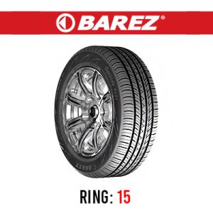 لاستیک خودرو بارز مدل P685 سایز 205/60R15