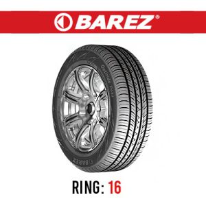 لاستیک خودرو بارز مدل P685 سایز 215/55R16