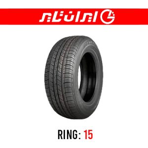 لاستیک خودرو ایران تایر مدل Mersana سایز 195/65R15