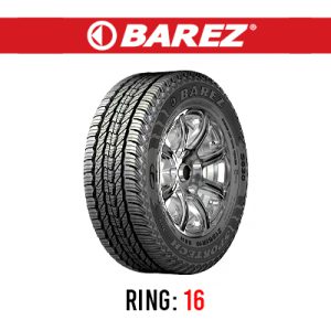 لاستیک خودرو بارز مدل SPORTECH S630 سایز 215/65R16