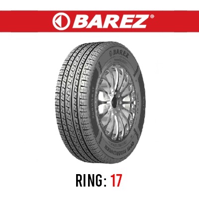 لاستیک خودرو بارز مدل OPTI RIDERUNNER S677 سایز 225/65R17